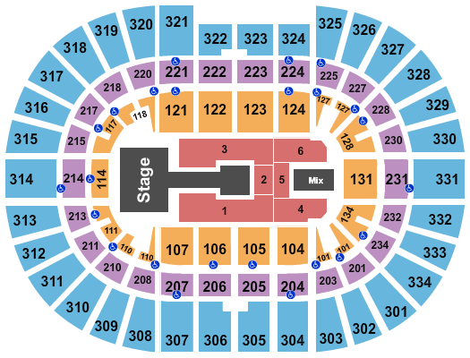 Value City Arena New Edition Seating Chart